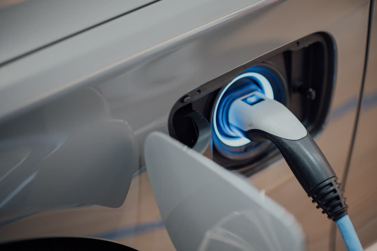 Véhicules électriques en location chez ADA Herblay / Pierrelaye