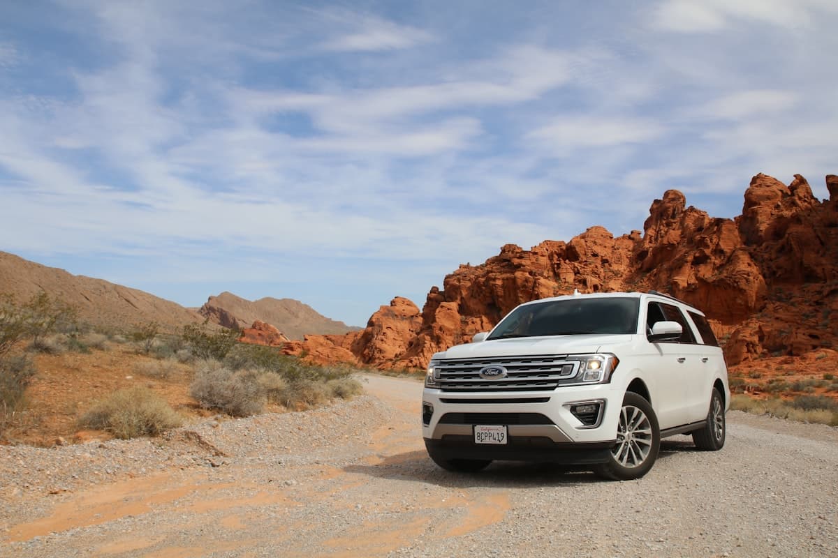SUV & monospaces en location chez ADA Herblay / Pierrelaye